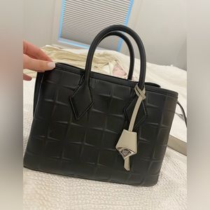 MCM Neo Milla Tote